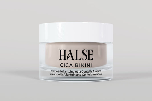 Bikinirepair - Perfecting Bikini cream