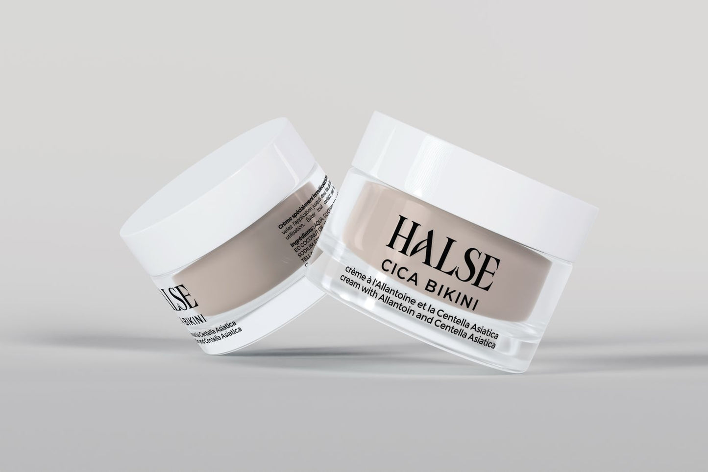 Bikinirepair - Perfecting Bikini cream